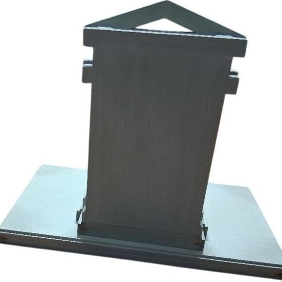 Willow Tree Susan Lordi Crèche Nativity Scene Stable By Demdaco Hand-Painted Woo - Picture 2 of 11